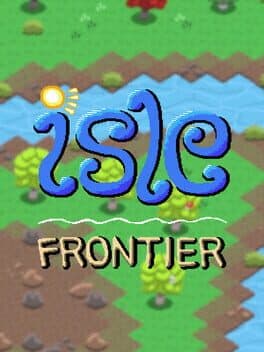 Isle Frontier cover art