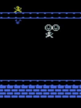 Freefall by MSX Murcia cover art