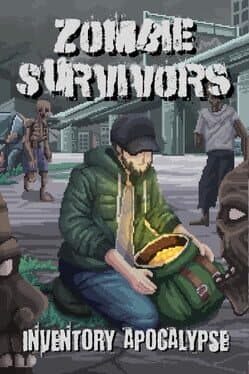 Zombie Survivors: Inventory Apocalypse cover art
