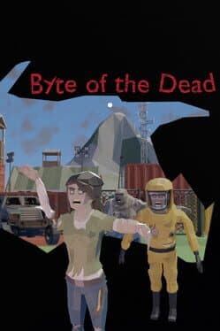 Byte of the Dead cover art