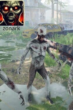 Zonark cover art