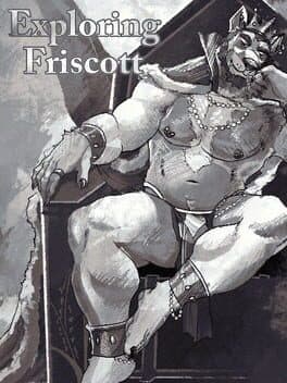 Exploring Friscott cover art
