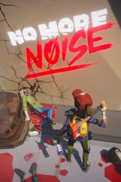 No More Noise cover art