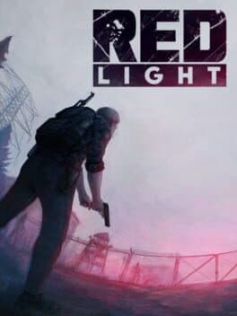 Red Light cover art