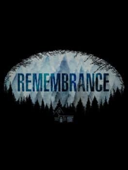 Remembrance cover art
