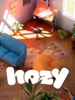 Hozy cover art