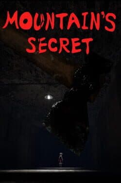 Mountain's Secret cover art