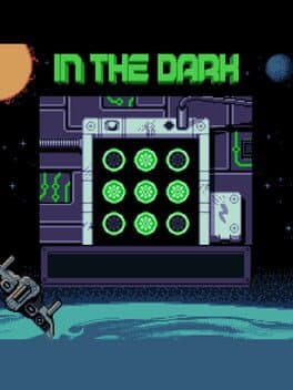 In the Dark cover art