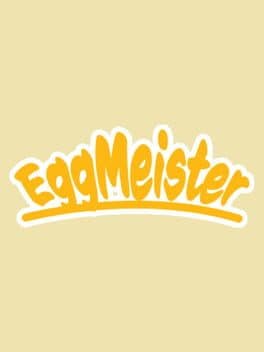 Egg Meister cover art