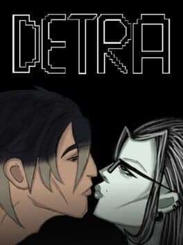Detra cover art