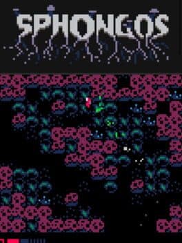 Sphongos cover art