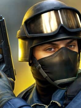 Critical Strike cover art