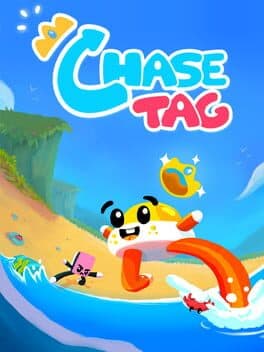ChaseTag cover art
