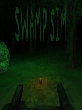 Swamp Sim cover art