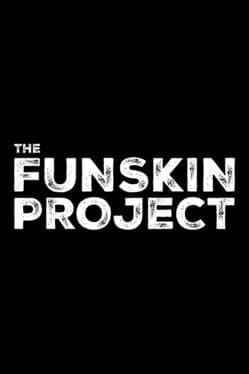 The Funskin Project cover art