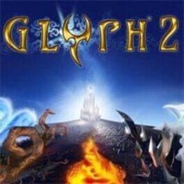 Glyph 2 cover art