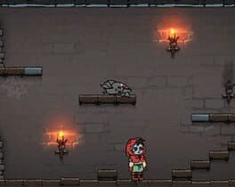 Dungeon Janitor cover art