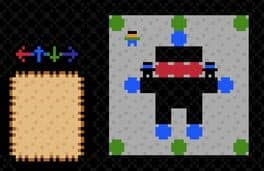 The Saga of the Candy Scroll cover art