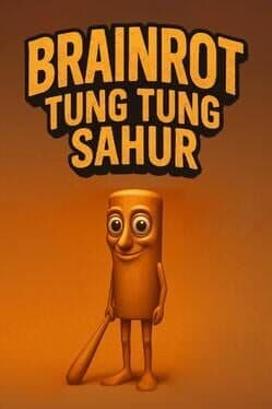 Brainrot Tung Tung Sahur cover art