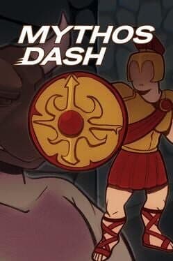 Mythos Dash cover art