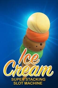 Ice Cream: Super Stacking Slot Machine cover art