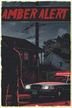 Amber Alert Director's Cut cover art