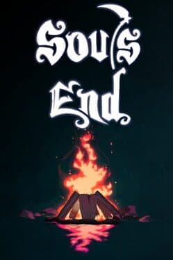 Souls End cover art