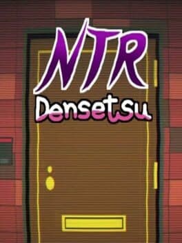 NTR Legend cover art