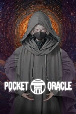 Pocket Oracle cover art