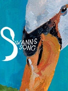 Swann's Song cover art