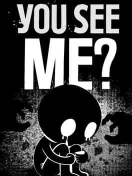 You See Me? cover art