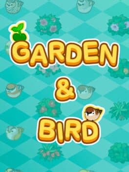 Garden & Bird cover art