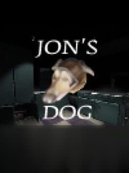 Jon's Dog cover art
