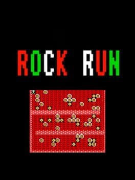 Rock Run cover art
