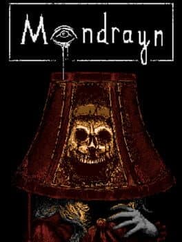 Mondrayn cover art