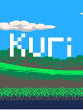 Kuri cover art