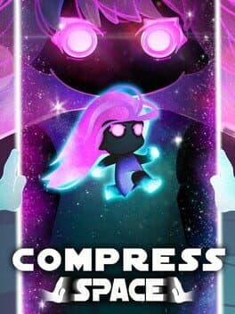 Compress(Space) cover art
