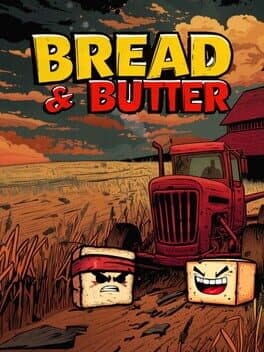 Bread & Butter cover art
