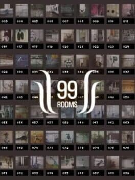 99Rooms cover art