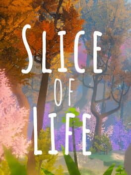 Slice of Life cover art