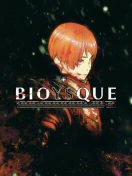 Bioysque cover art