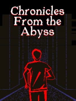 Chronicles from the Abyss cover art