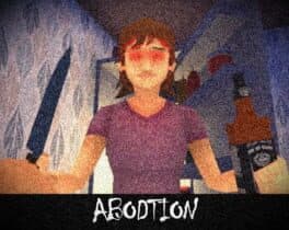 Abodtion cover art