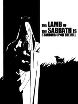 The Lamb of the Sabbath is Standing Upon the Hill cover art
