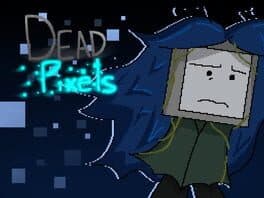 Dead Pixels cover art