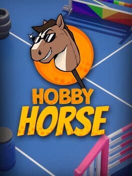 Hobby Horse cover art