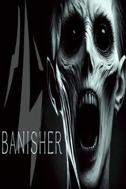 Banisher cover art