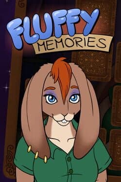 Fluffy Memories cover art