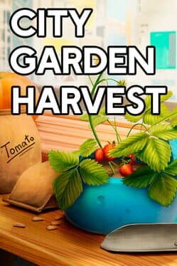 City Garden Harvest cover art