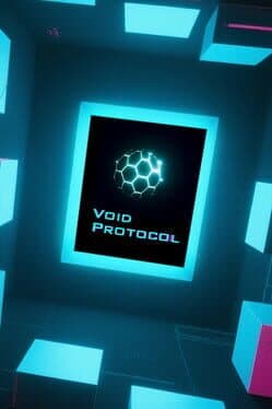 Void Protocol cover art
